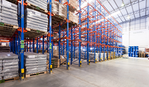 Logistiek 4.0: de toekomst van magazijnbeheer