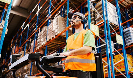 20 Tips om je Magazijn te Verbeteren – Efficiënt Magazijnbeheer met ASD Coddens