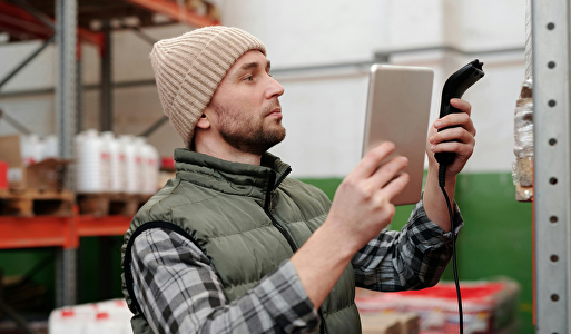 Waarom correcte masterdata het verschil maakt tussen chaos en controle