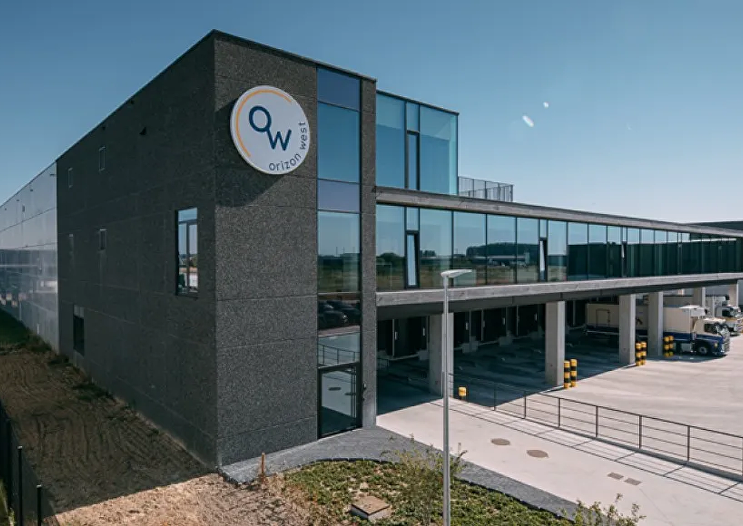 Van verouderd en te klein naar nieuw en future-proof