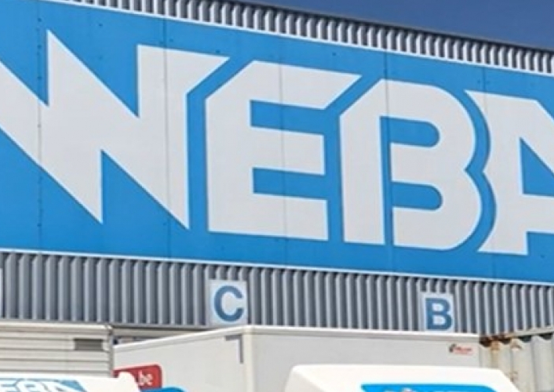 ASD Coddens nam niet alleen de opslagcapaciteit, maar ook alle stockagemiddelen en flows in het magazijn onder de loep