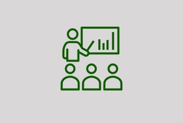 4. Begeleiding tijdens implementatie: