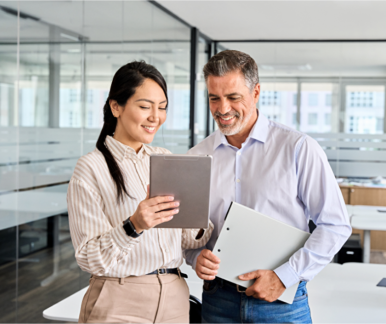 Wat wij voor u kunnen doen