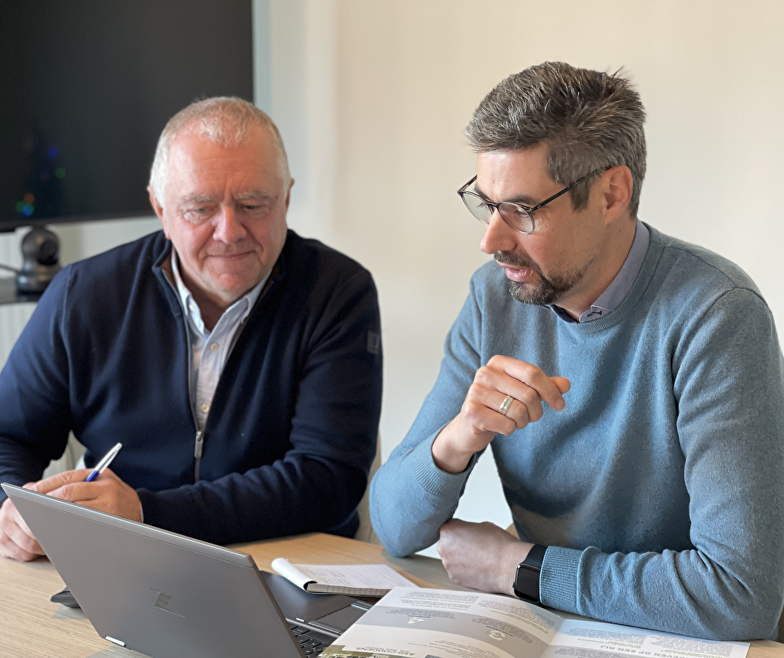 Waarom kiezen voor ASD Coddens?