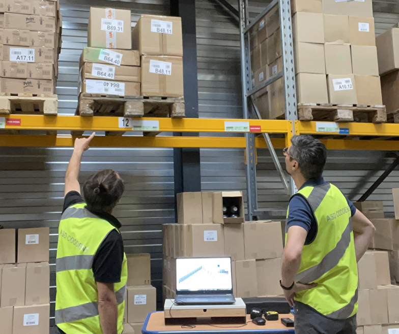 Op maat gemaakte oplossingen