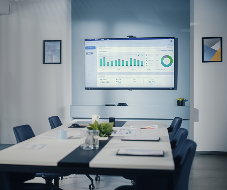 Een inzichtelijke analyse van de belangrijkste aspecten van uw magazijn