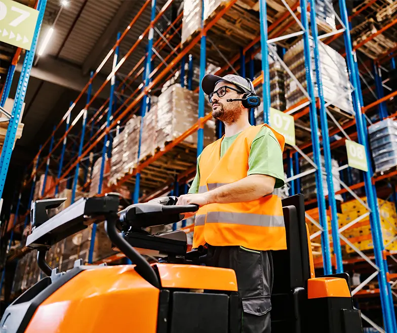 Een lager niveau van automatisering