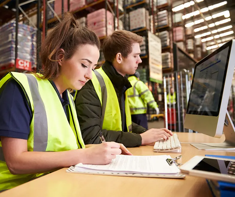 Voor welk type magazijn is een WMS essentieel?