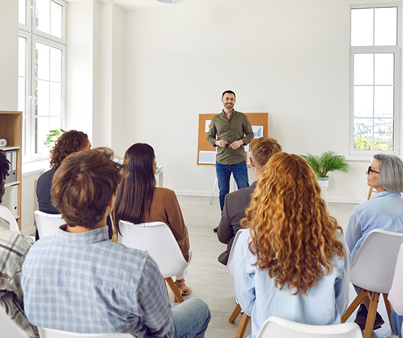 Wat leert u in deze opleiding?