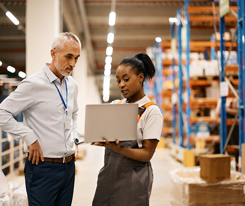 Klaar voor automatisering