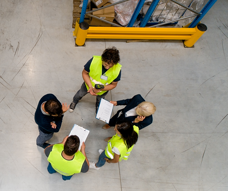 Voor wie is deze opleiding bedoeld?