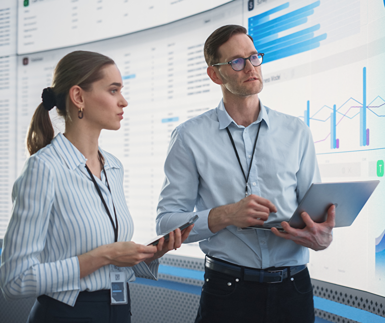 Waarom kiezen voor onafhankelijke WMS-begeleiding?