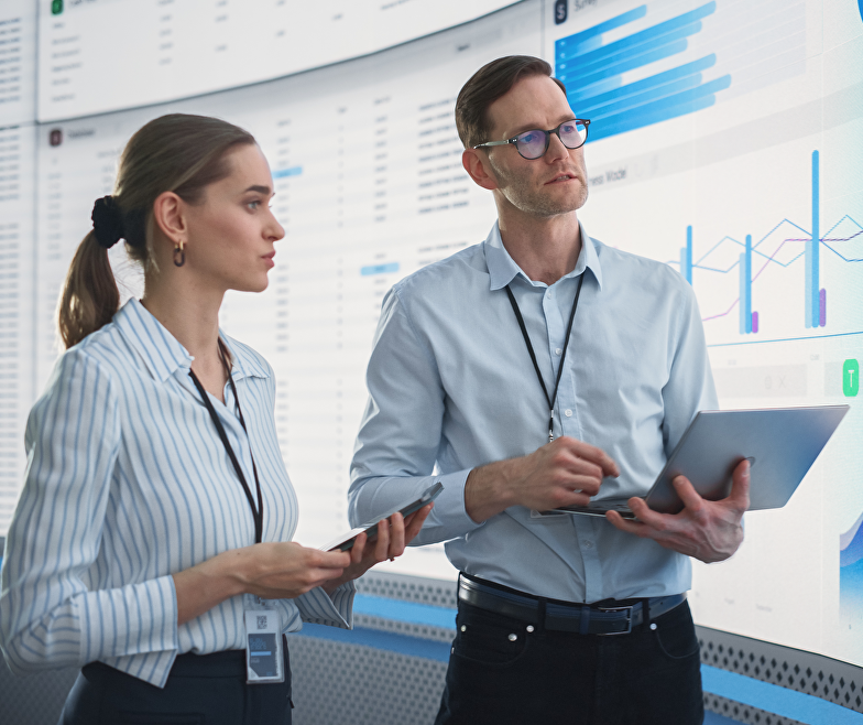 Vier pijlers voor magazijnoptimalisatie