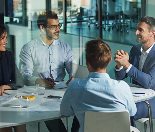 Logistiek consultant